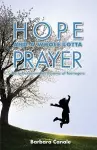 Hope and a Whole Lotta Prayer cover
