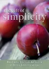 Gift of Simplicity cover