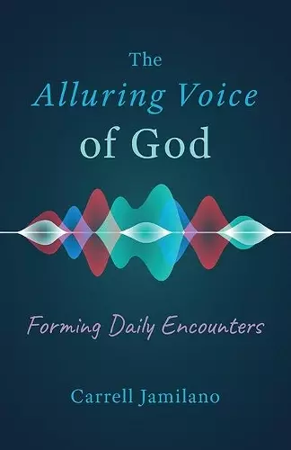 The Alluring Voice of God cover