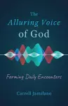 The Alluring Voice of God cover