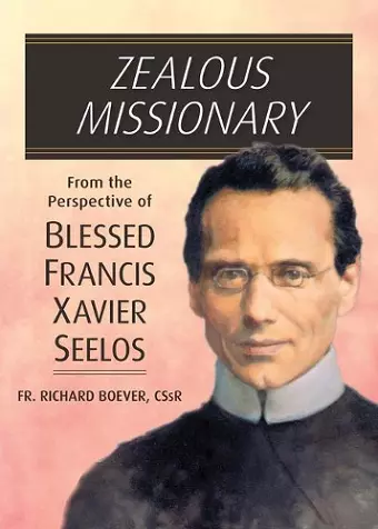 Zealous Missionary cover