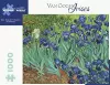 Van Gogh  Irises 1 000-Piece Jigsaw Puzzle cover