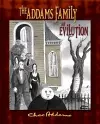 Addams Family  the  an Evilution cover