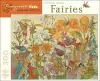 Fairies 300-Piece Jigsaw Puzzle cover