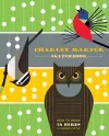 Charley Harper Sketchbook How to Draw 28 Birds in Harper's Style cover