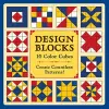 Design Blocks 16 Color Cubes Block Puzzle cover