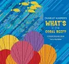 Charley Harper Whats in the Coral Reef cover