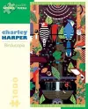 Charley Harper Birducopia 1000-Piece Jigsaw Puzzle cover