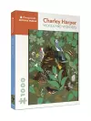 Charley Harper Woodland Wonders 1000-Piece Jigsaw Puzzle cover