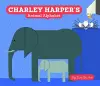 Charley Harper's Animal Alphabet cover
