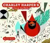 Charley Harper's Count the Birds cover
