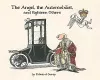 The Angel the Automobilist and Eighteen Others cover