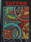 Tattoo a Coloring Book of Polynesian Art by Anthony J. Tenorio cover
