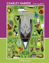 Charley Harper 50 Drawings Coloring Book cover
