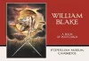 William Blake Book of Postcards cover