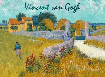 Vincent Van Gogh Boxed Notecard Assortment cover
