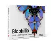 Biophilia the Art of Christopher Marley cover