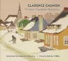 Clarence Gagnon the Maria Chapdelaine Illustrations cover