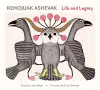 Kenojuav Ashevak Life and Legacy cover