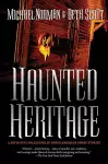 Haunted Heritage cover