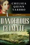 A Dangerous Climate cover