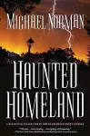 Haunted Homeland cover