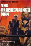 Heavy Metal Pulp: The Bloodstained Man (2) cover