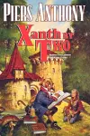 Xanth by Two cover