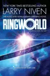 Ringworld cover