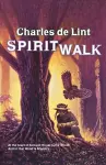 Spiritwalk cover