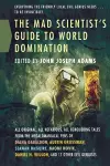 The Mad Scientist's Guide to World Domination cover
