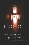 Legion cover