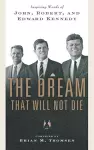 The Dream That Will Not Die cover