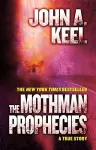 The Mothman Prophecies cover