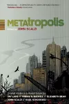 Metatropolis cover