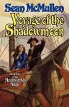 Voyage of the Shadowmoon cover