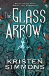 The Glass Arrow cover