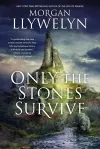 Only the Stones Survive cover