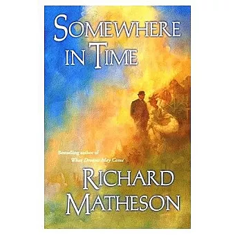 Somewhere in Time cover