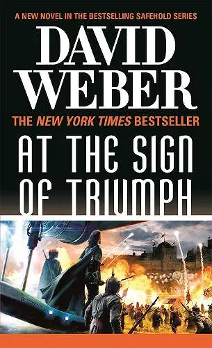 At the Sign of Triumph cover