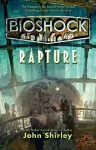 Bioshock: Rapture cover