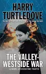 The Valley-Westside War cover