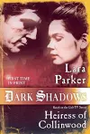 Dark Shadows: Heiress of Collinwood cover