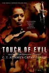 Touch of Evil cover