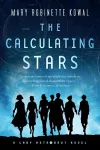 The Calculating Stars cover