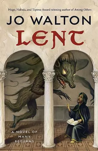 Lent cover