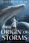 The Origin of Storms cover