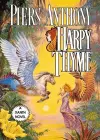 Harpy Thyme cover