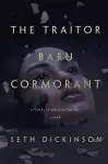 The Traitor Baru Cormorant cover