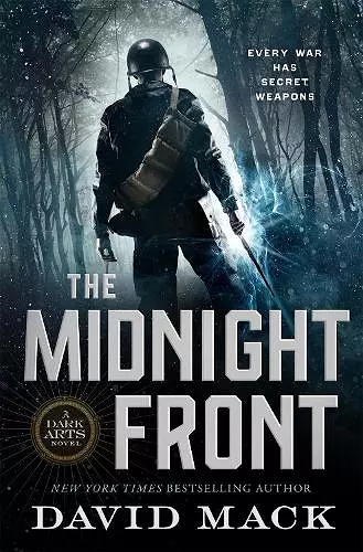 The Midnight Front cover